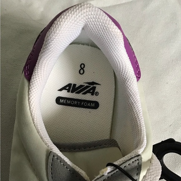 Avia sneakers nwt sz 8 - Picture 7 of 7